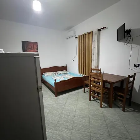 Vasili Holiday home Vuno