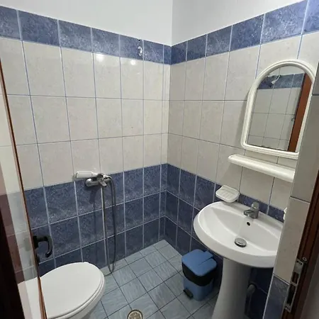 Vasili Holiday home *