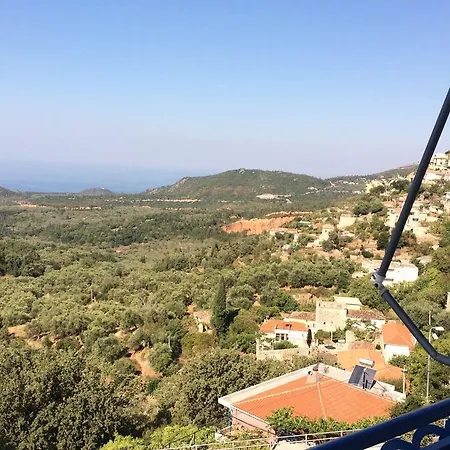Holiday home Vasili *
