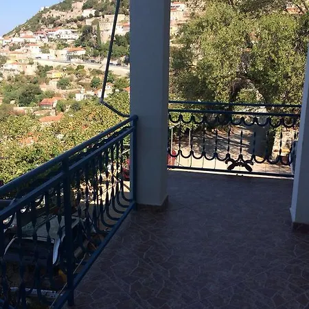 Vasili Holiday home Vuno