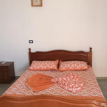 Vasili Holiday home *