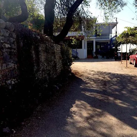 Vasili Holiday home *
