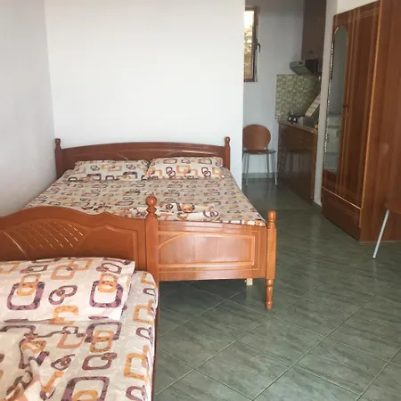 Holiday home Vasili Vuno