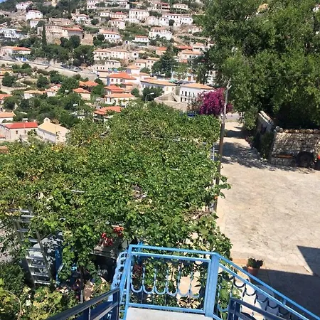Holiday home Vasili