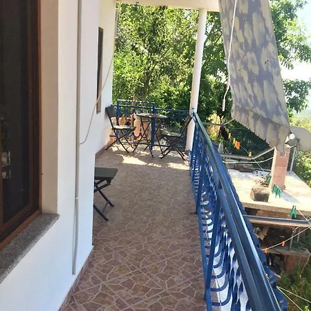 Holiday home Vasili